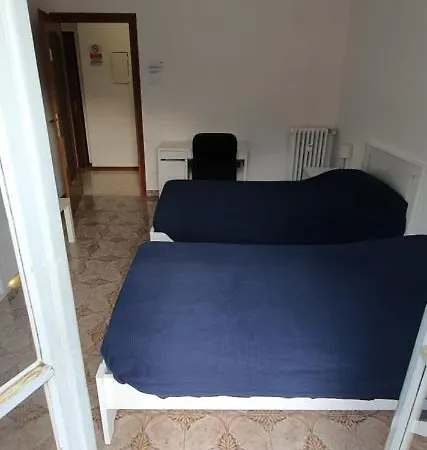 Hostel La Torinese Turin