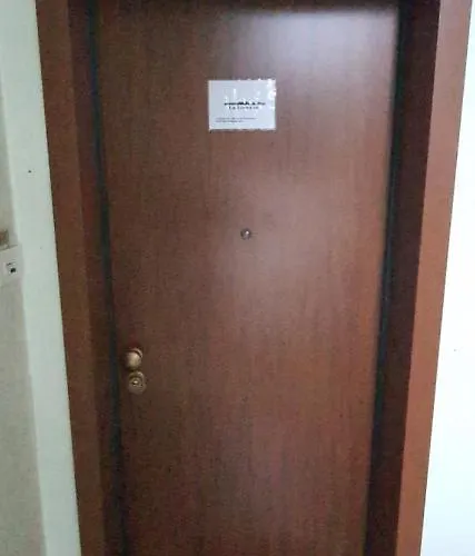 호스텔 La Torinese