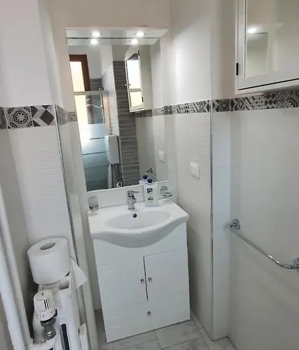 ホステル La Torinese *