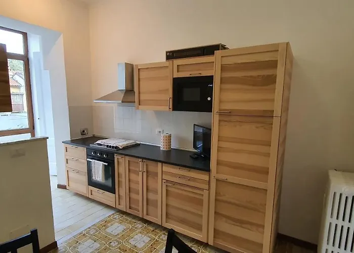 La Torinese ホステル